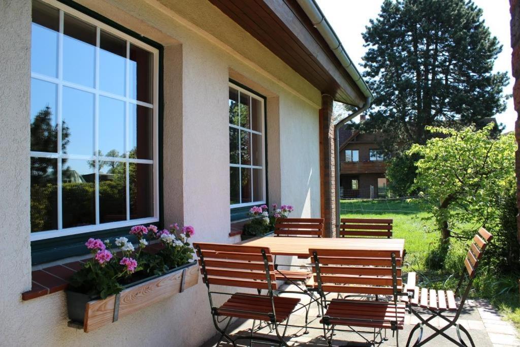 Dahmerhof Habitación foto