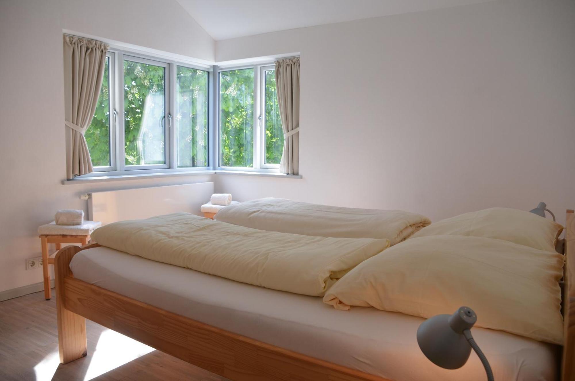 Dahmerhof Habitación foto