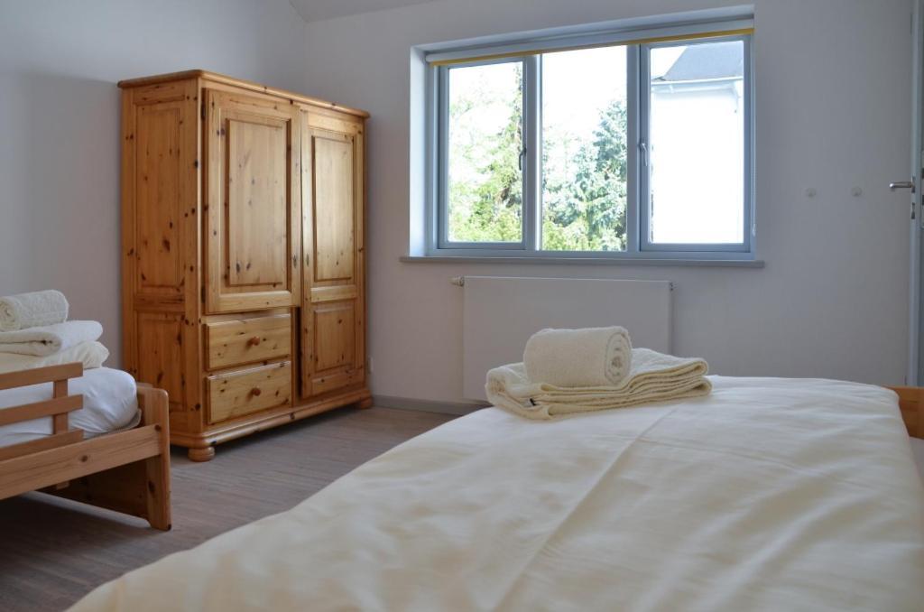 Dahmerhof Habitación foto