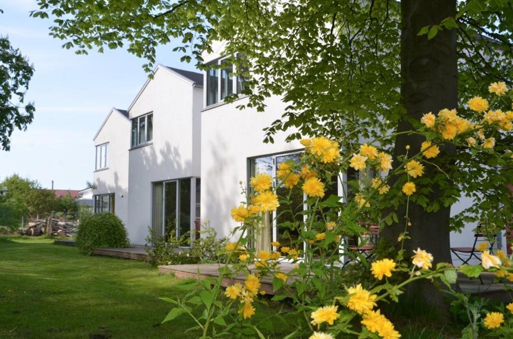 Dahmerhof Habitación foto