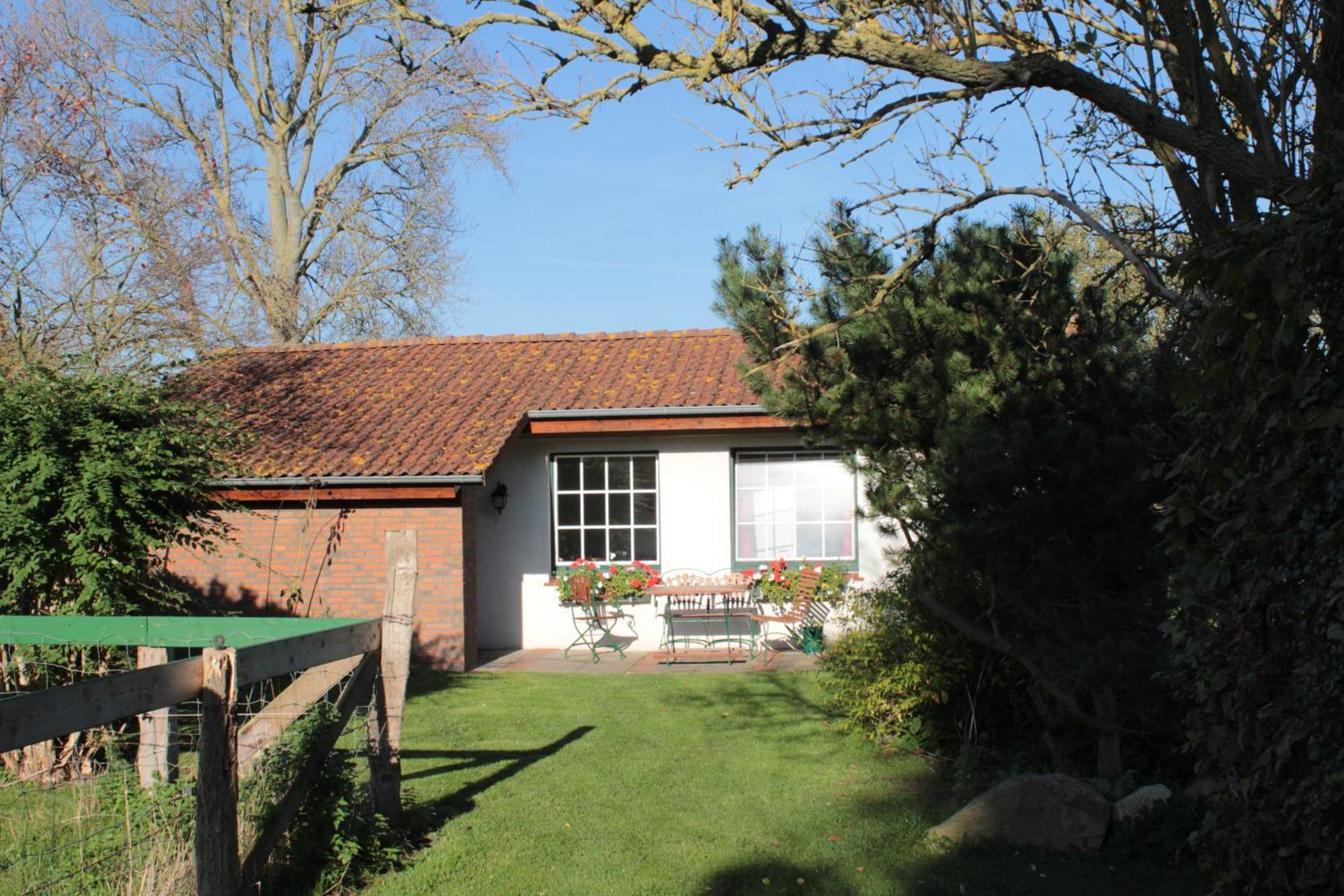 Dahmerhof Habitación foto