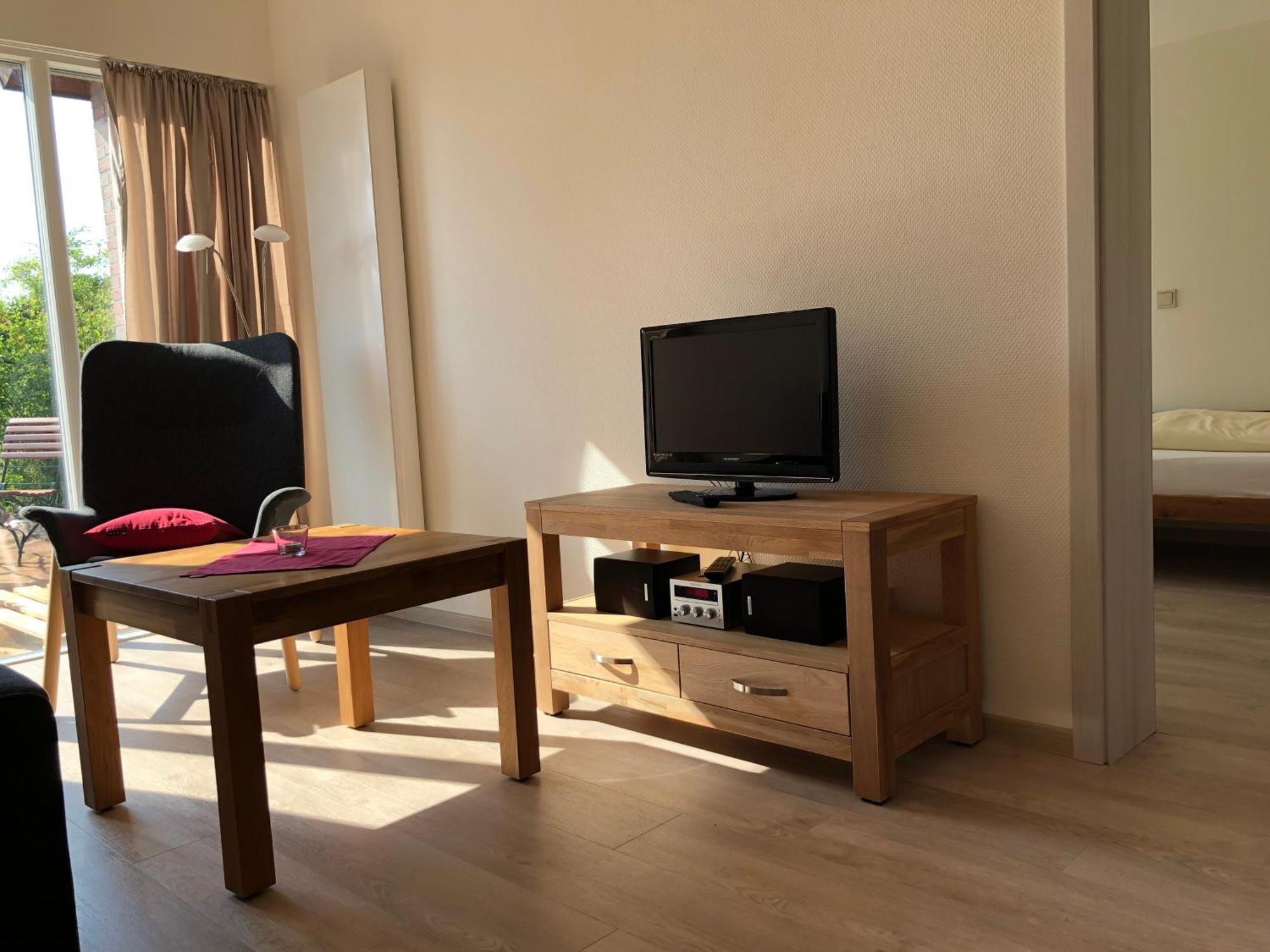 Dahmerhof Habitación foto