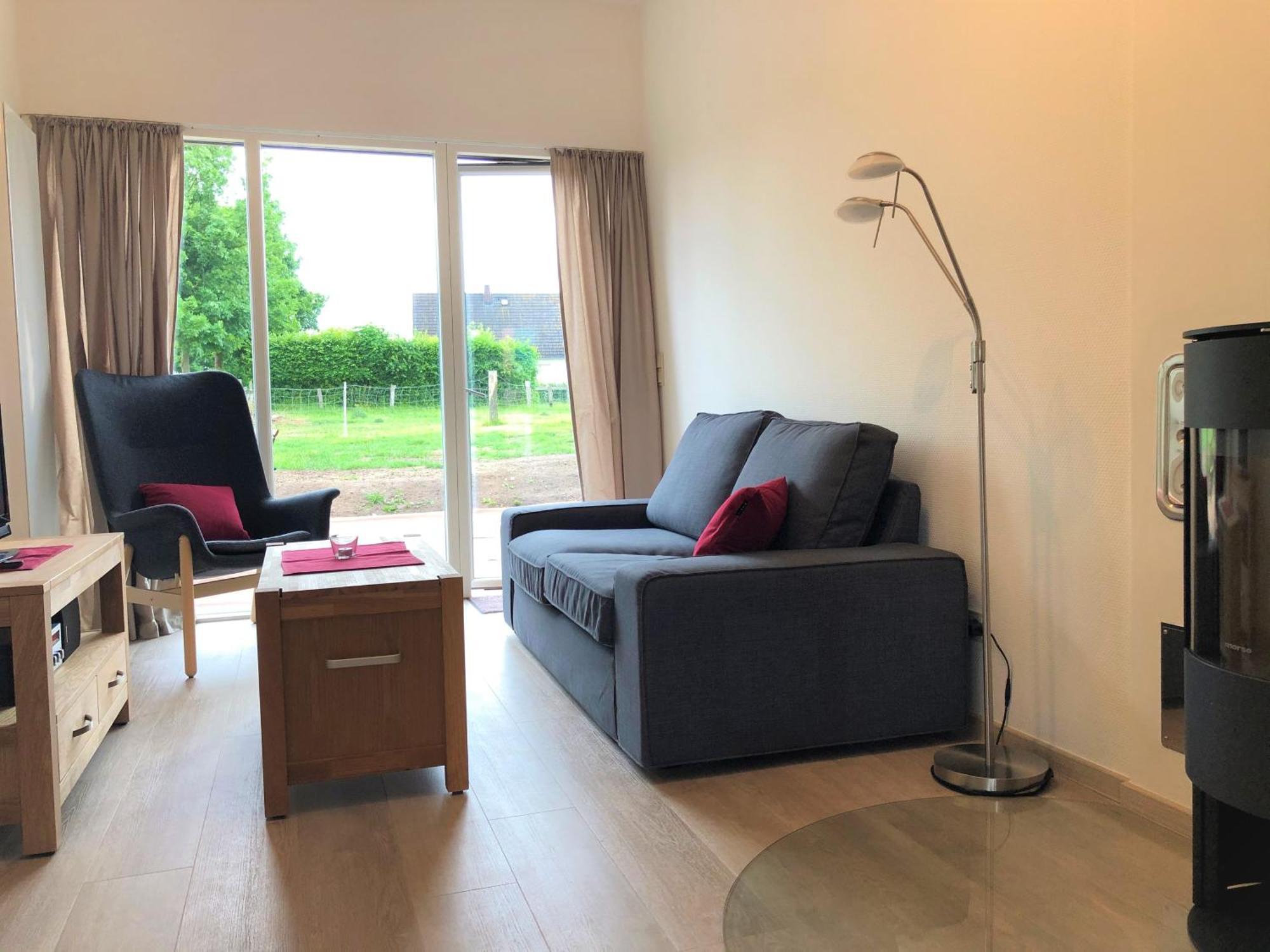 Dahmerhof Habitación foto