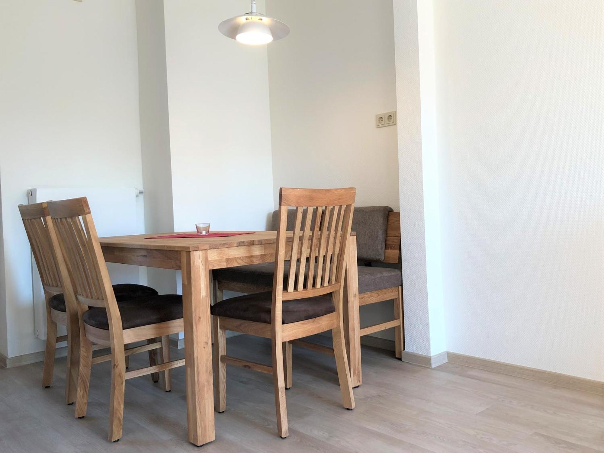 Dahmerhof Habitación foto