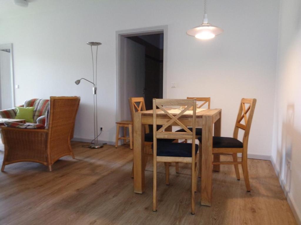 Dahmerhof Habitación foto