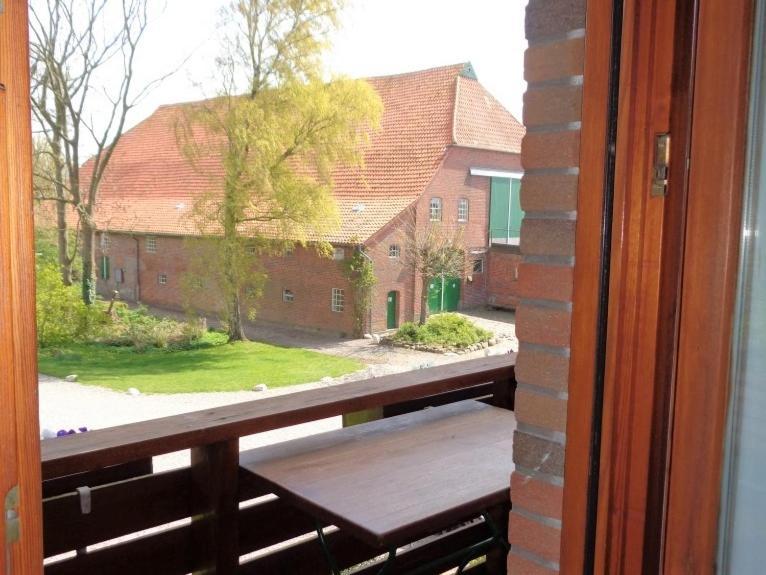 Dahmerhof Habitación foto