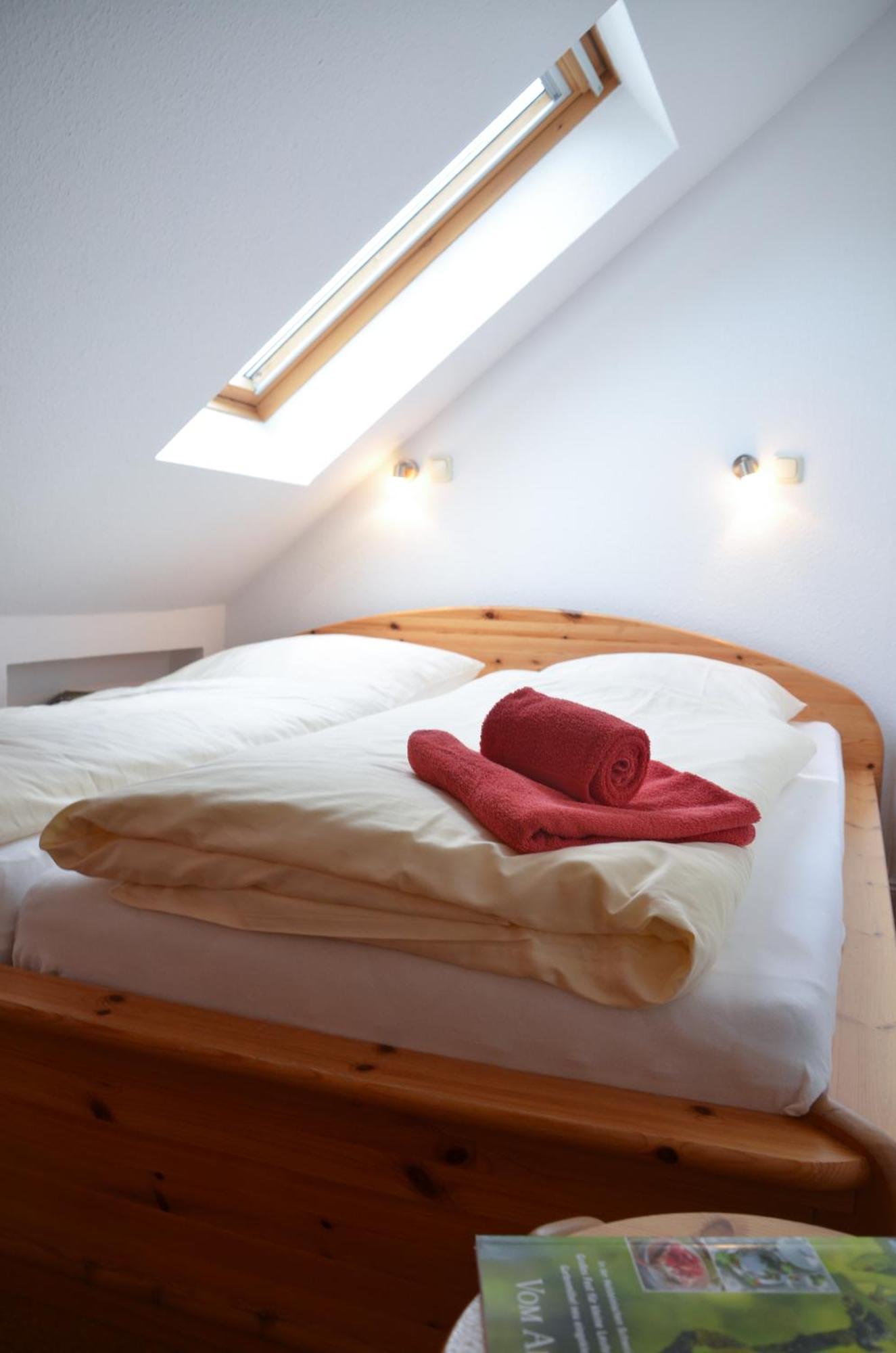 Dahmerhof Habitación foto