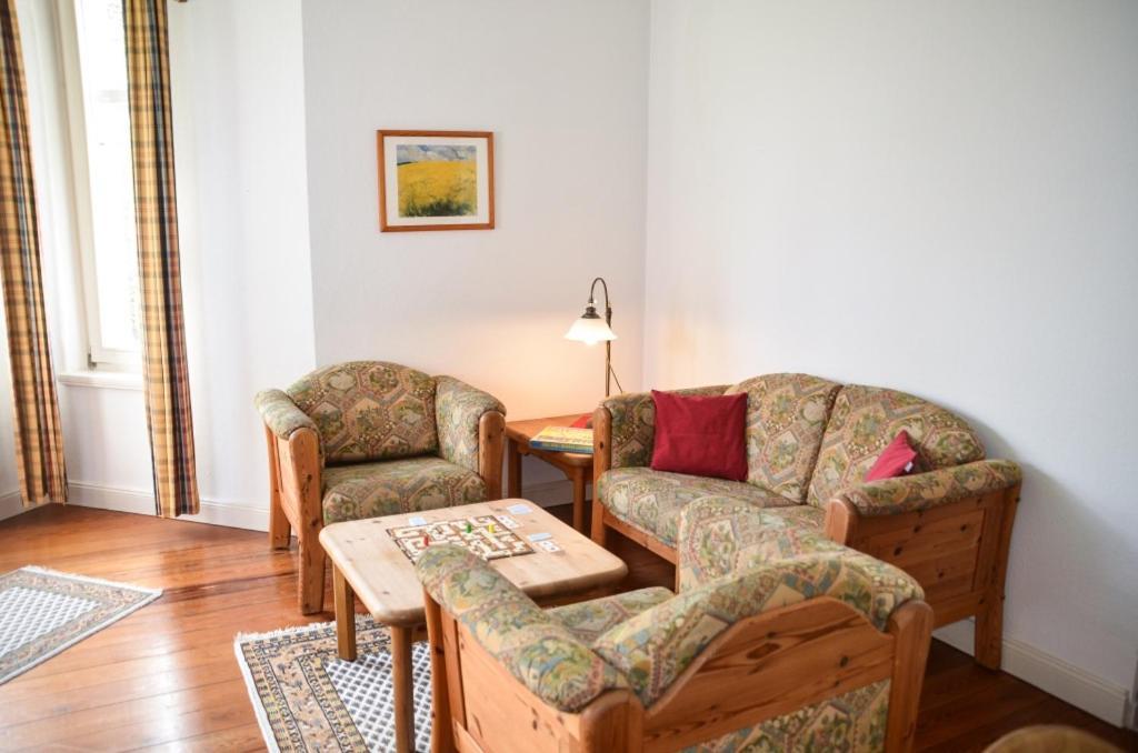 Dahmerhof Habitación foto