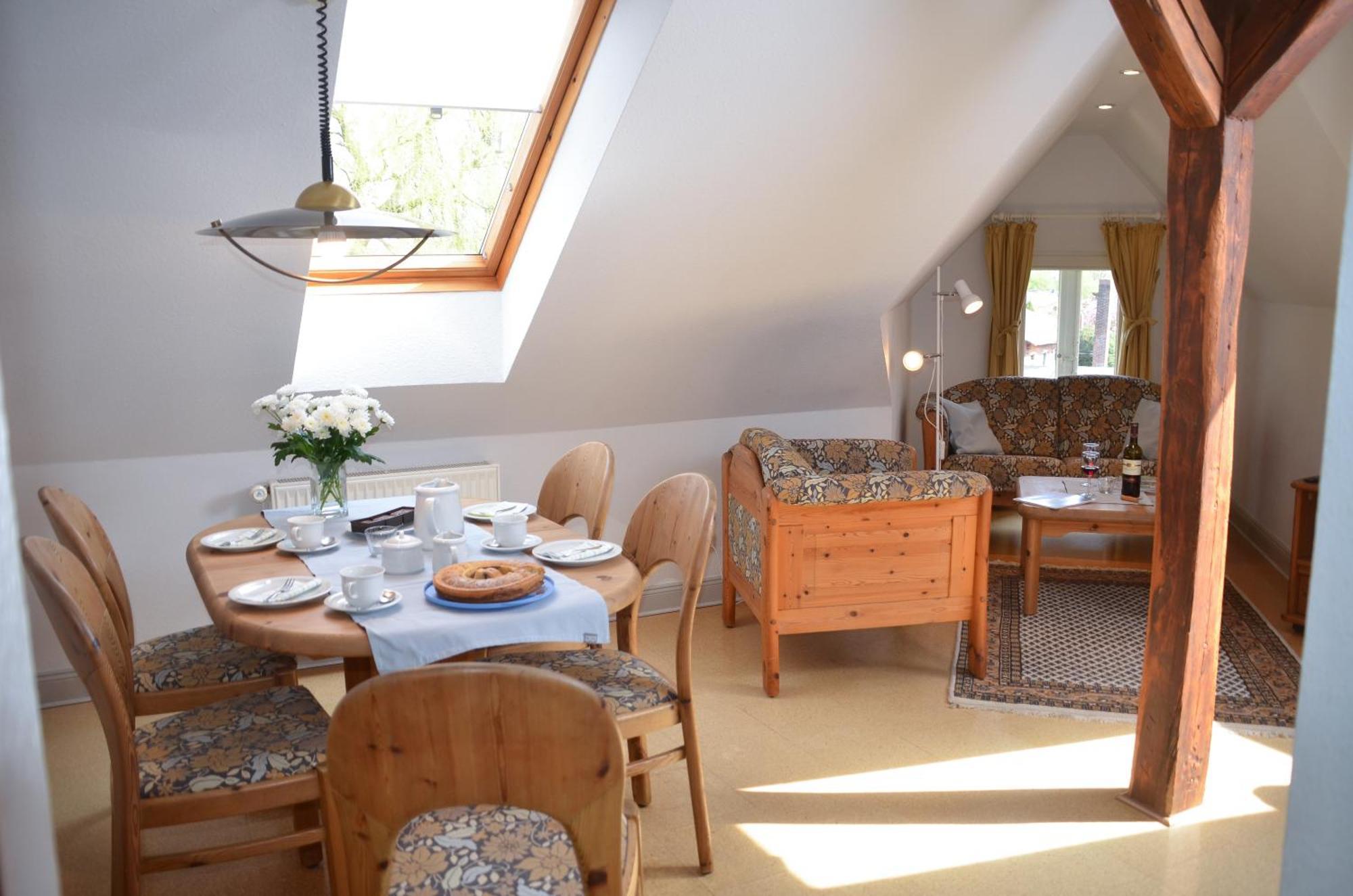 Dahmerhof Habitación foto