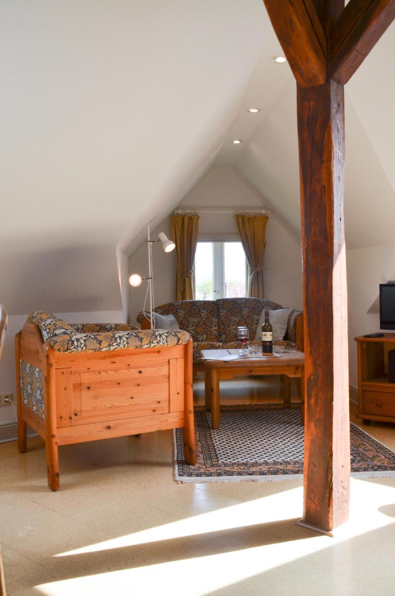 Dahmerhof Habitación foto