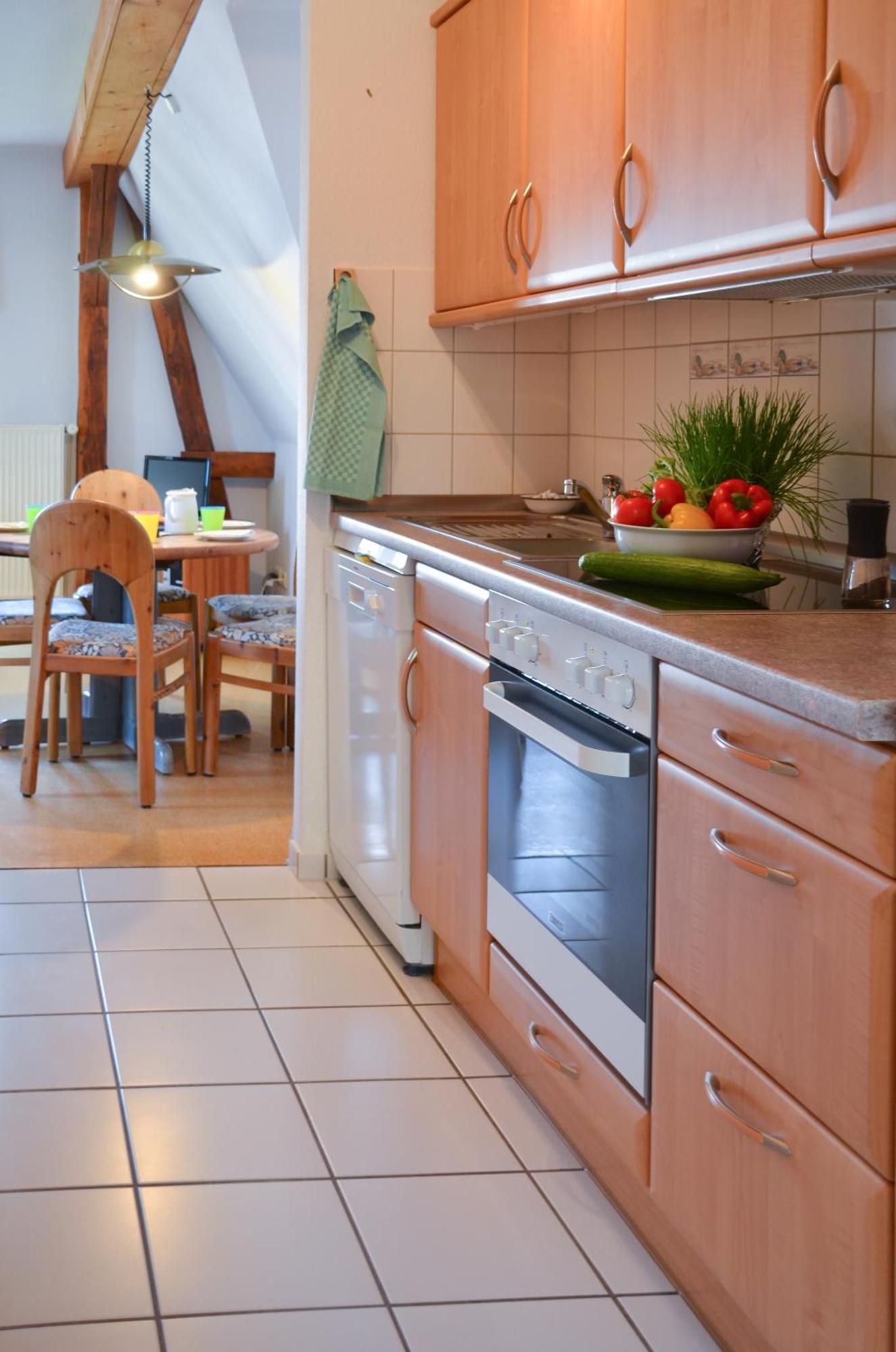 Dahmerhof Habitación foto