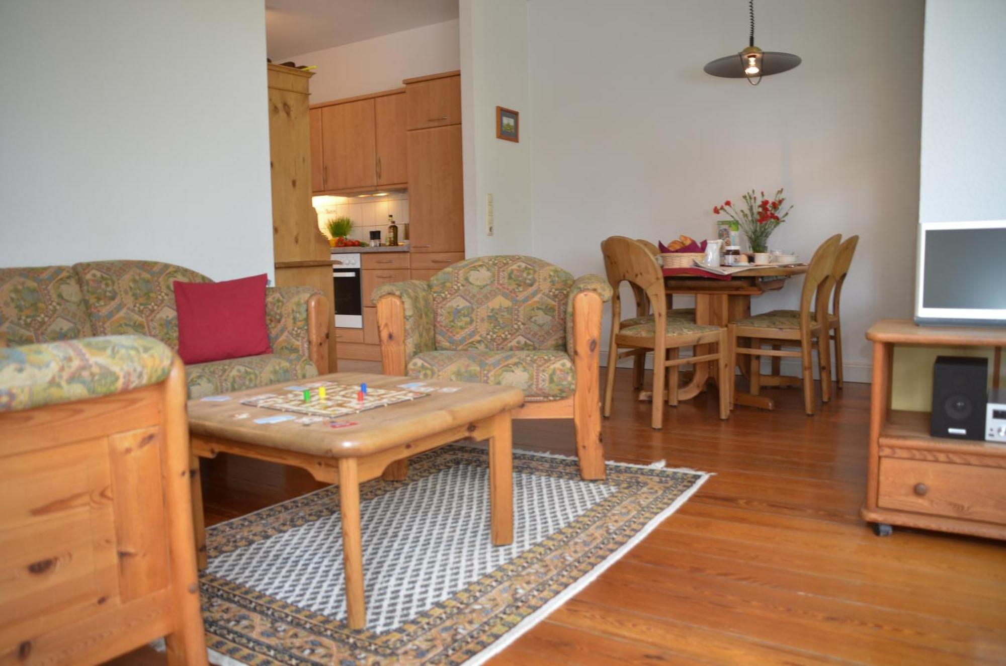 Dahmerhof Habitación foto