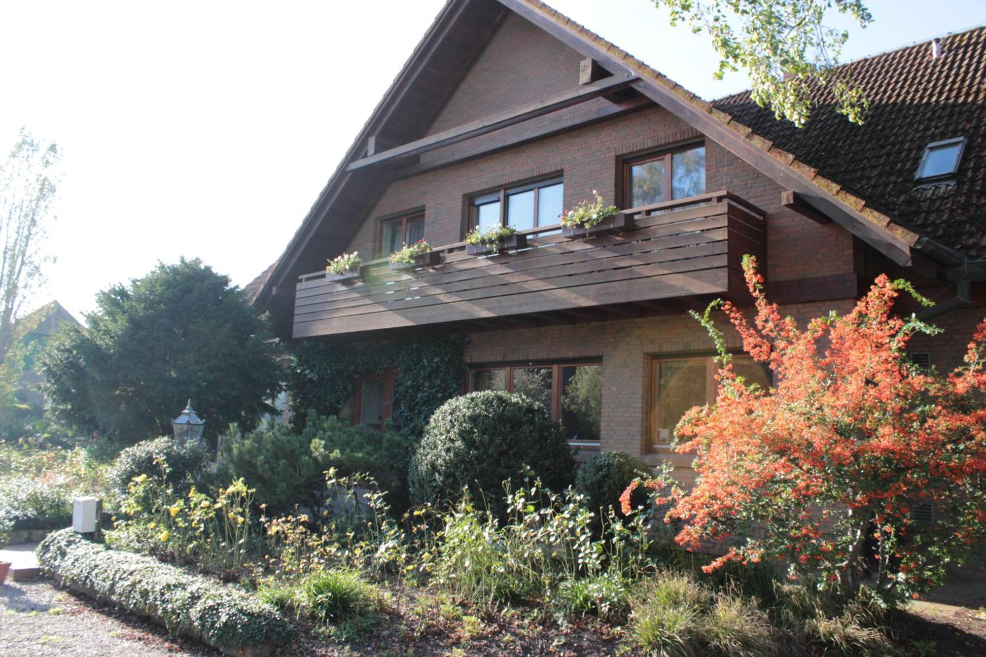 Dahmerhof Habitación foto