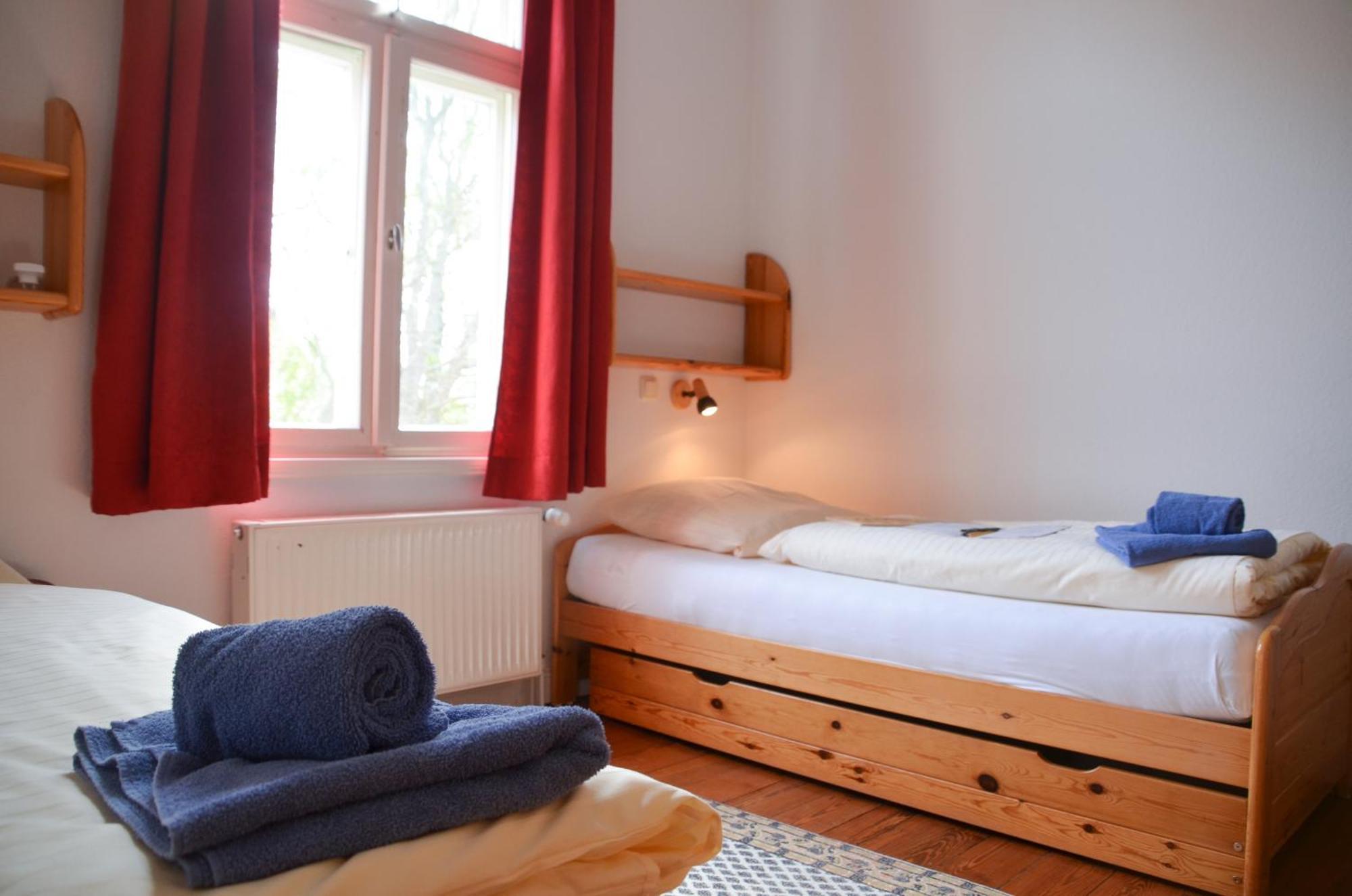Dahmerhof Habitación foto