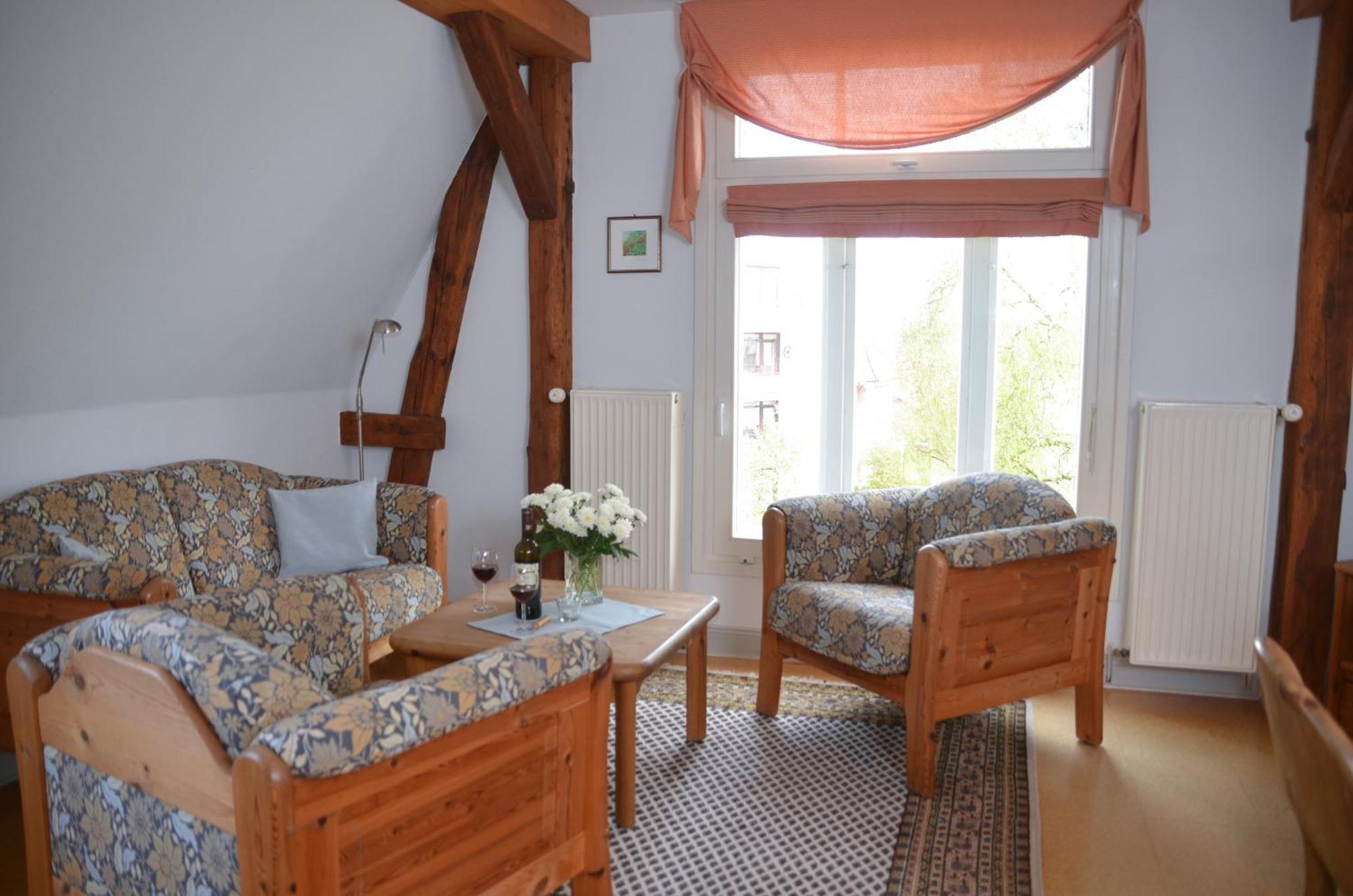 Dahmerhof Habitación foto