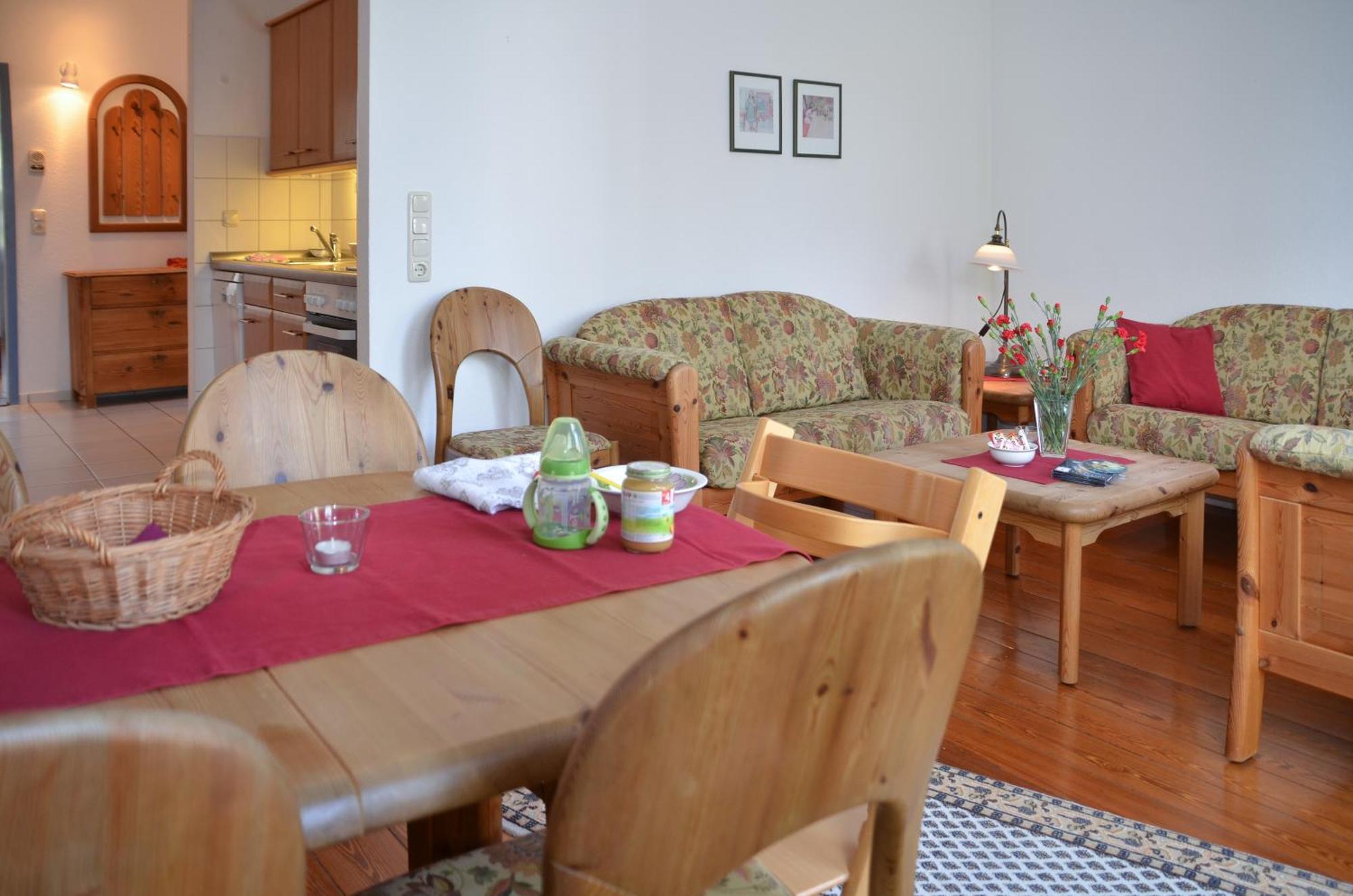 Dahmerhof Habitación foto