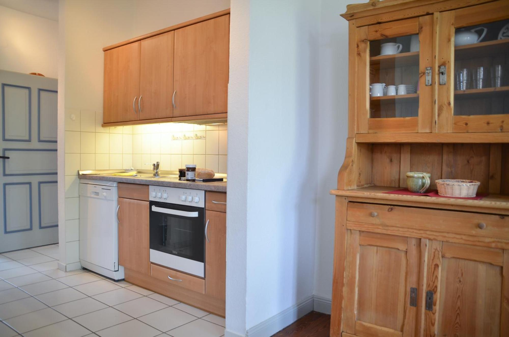 Dahmerhof Habitación foto