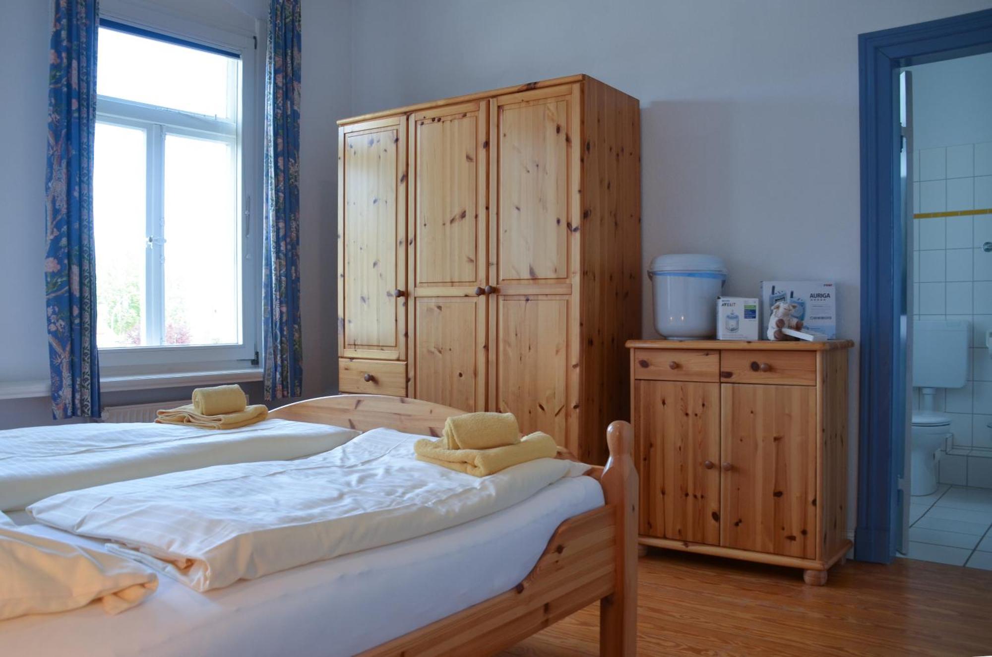 Dahmerhof Habitación foto