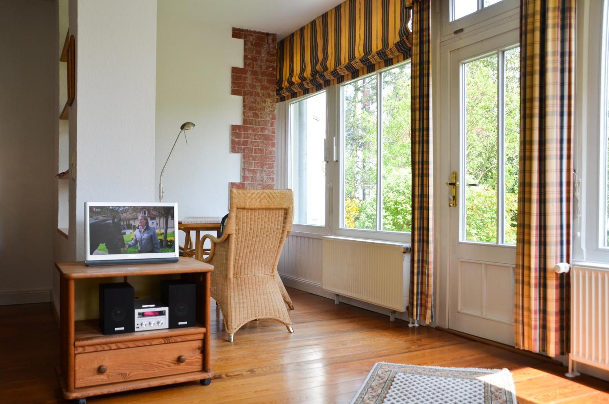Dahmerhof Habitación foto